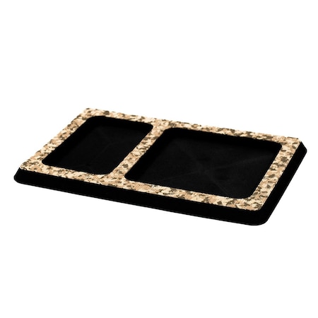 Seadek Combo Dash Pocket - Desert Camo/Black 53615-85879